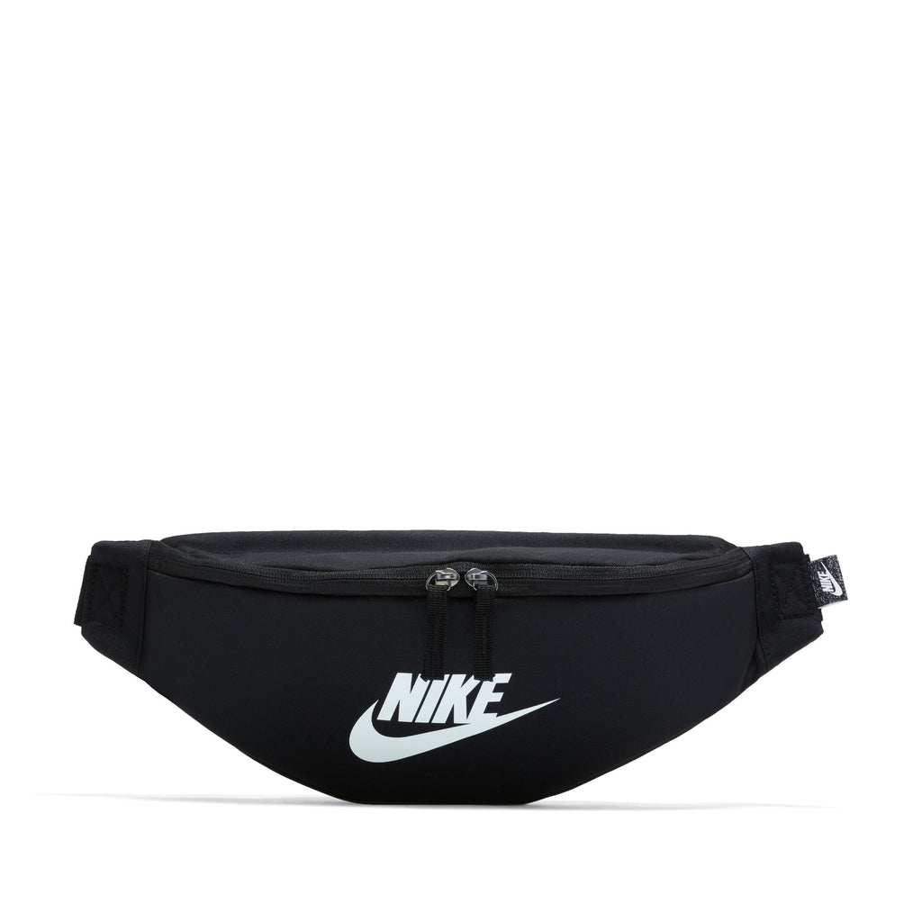 Nike Waistpack Heritage Black