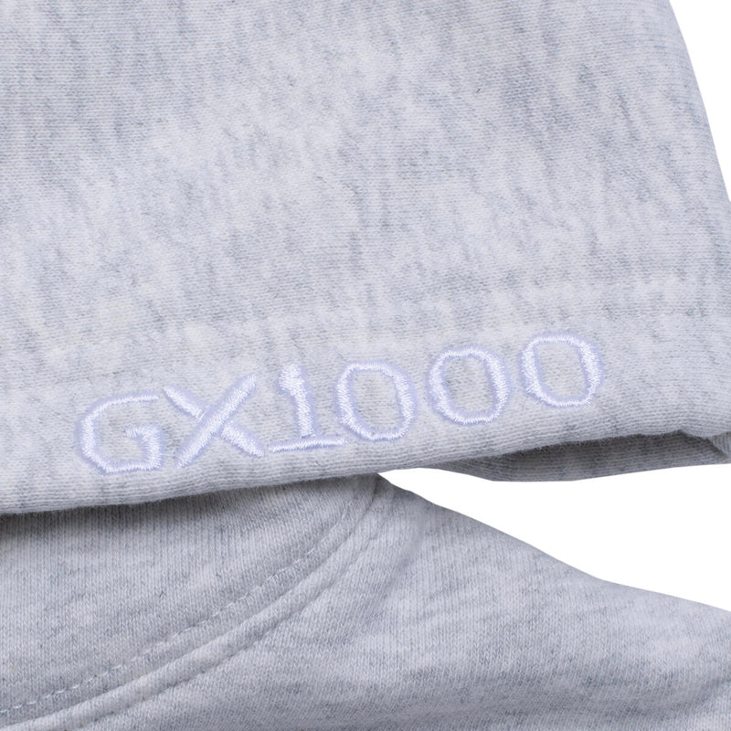 GX1000-Paint Hood (Ash)