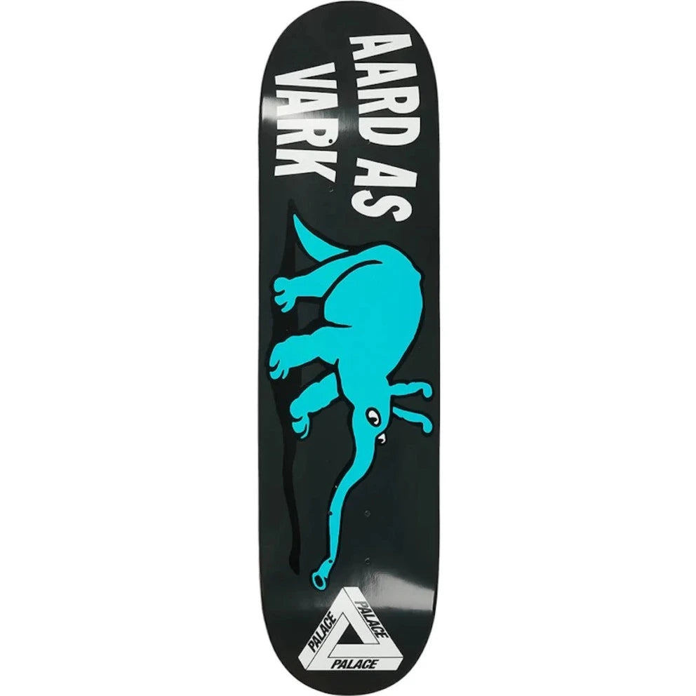 Palace Deck Aard as Vark 8.1" bottom graphic
