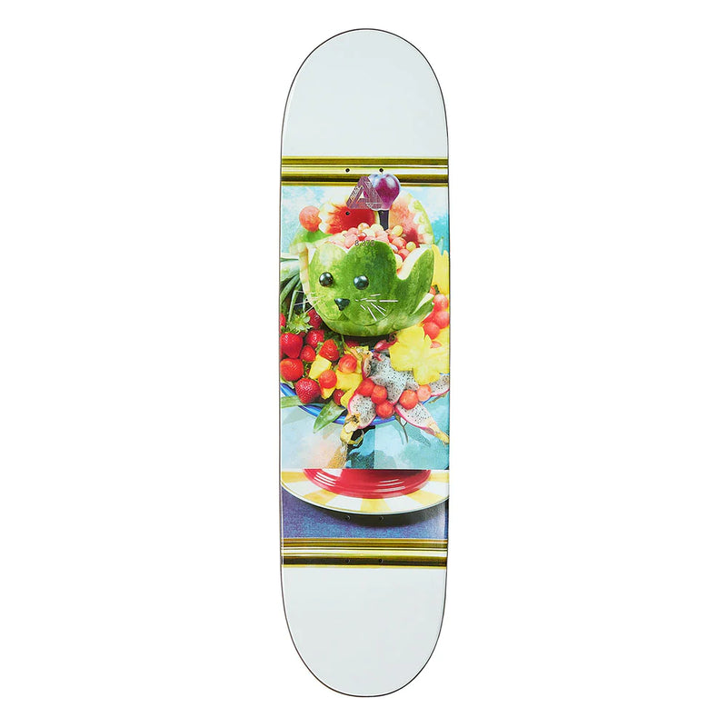 Palace Deck Wilson Pro S34 8.375" top graphic