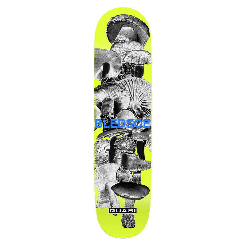 Quasi Deck Henry Mempool 8.25"