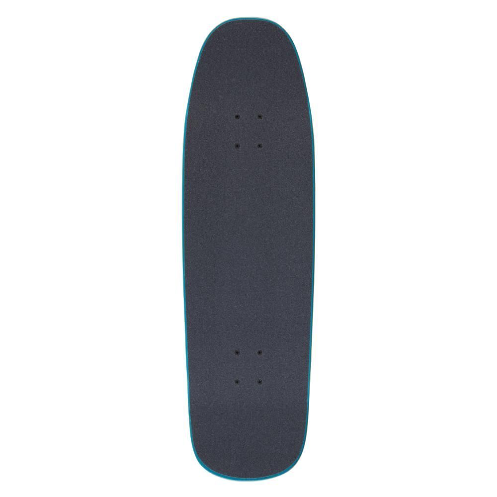 Santa Cruz Complete Decoder Hand Cruiser 9.51" top griptape