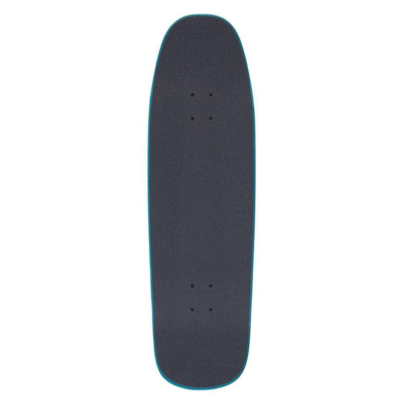 Santa Cruz Complete Decoder Hand Cruiser 9.51" top griptape