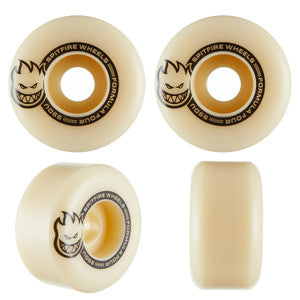 Spitfire Wheels Lil Smokies 48mm Tablet Profile view