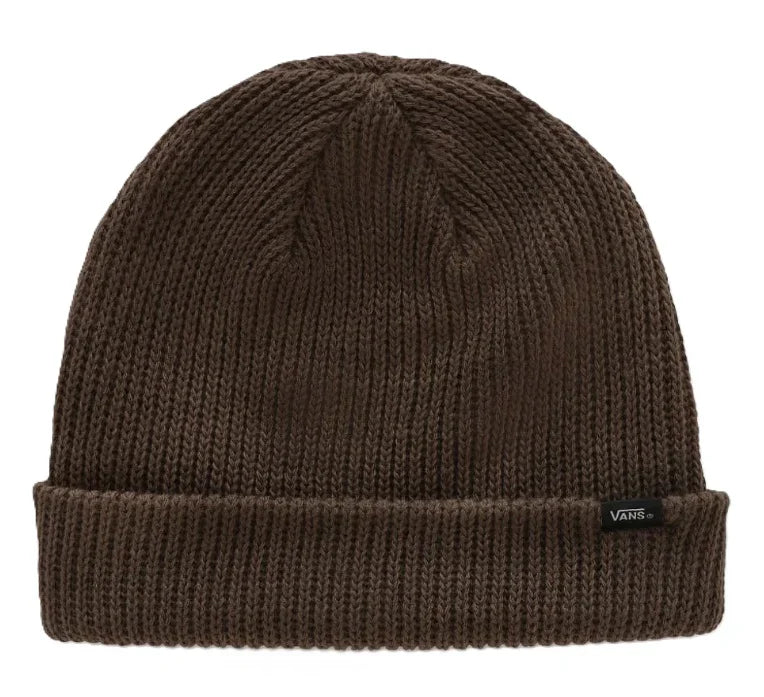 Vans Beanie Core Basic Demitasse front view