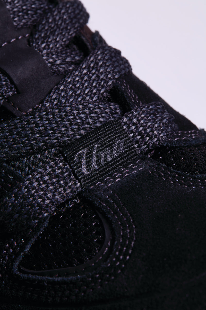 Vans X Dime Skate Mixxa Una Black/Grey signature