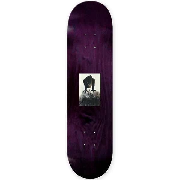 Isle Deck Kyron Pro 2 8.25"