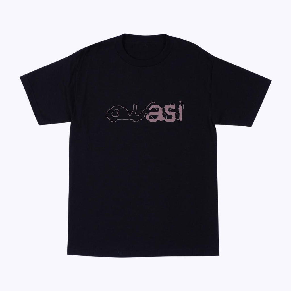 quasi lowercase tee
