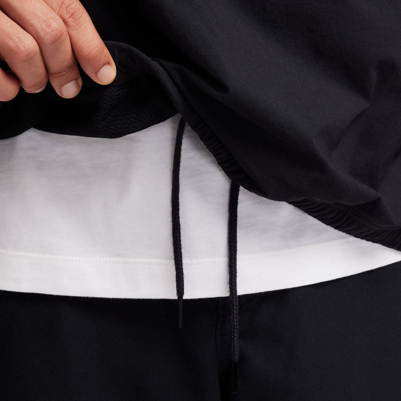 Nike SB Jacket Essential Anorak Black