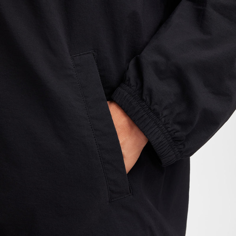 Nike SB Jacket Essential Anorak Black