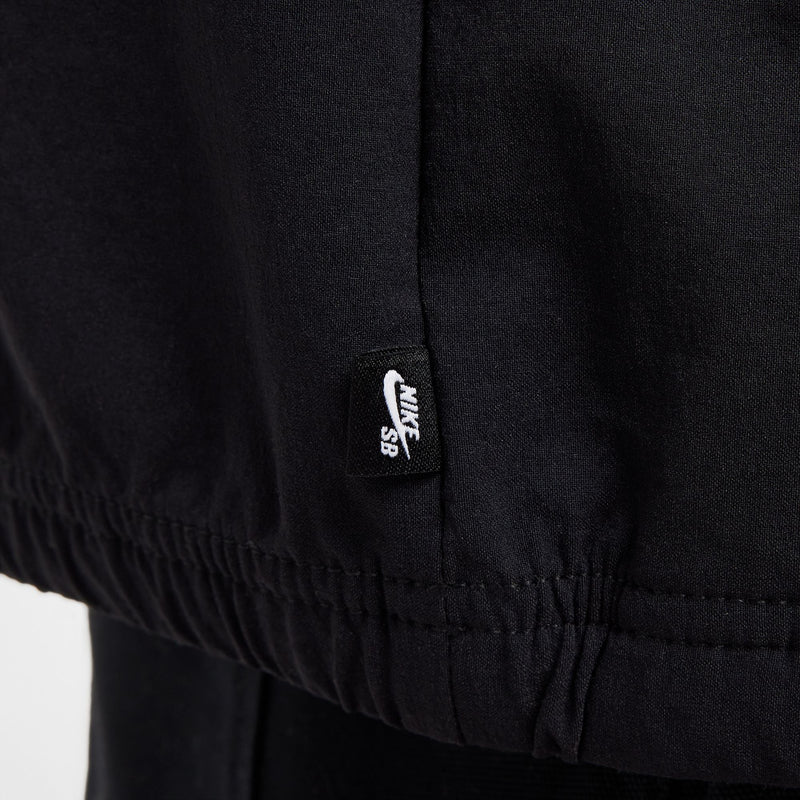 Nike SB Jacket Essential Anorak Black