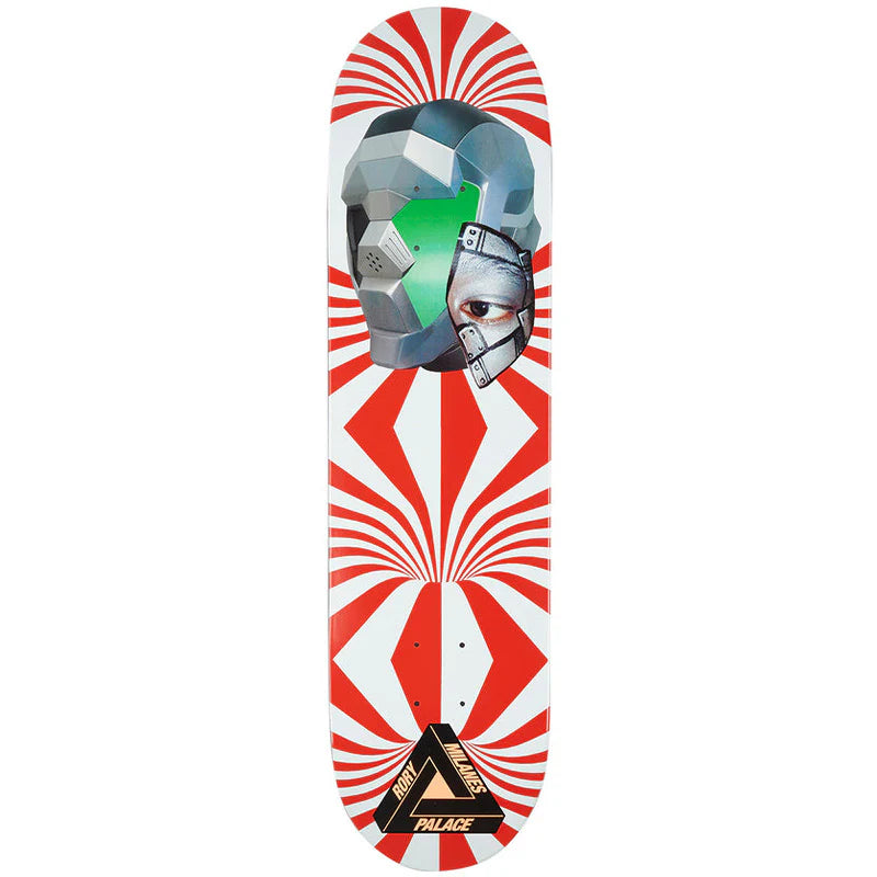 Palace Deck Rory Pro S29 8.06"