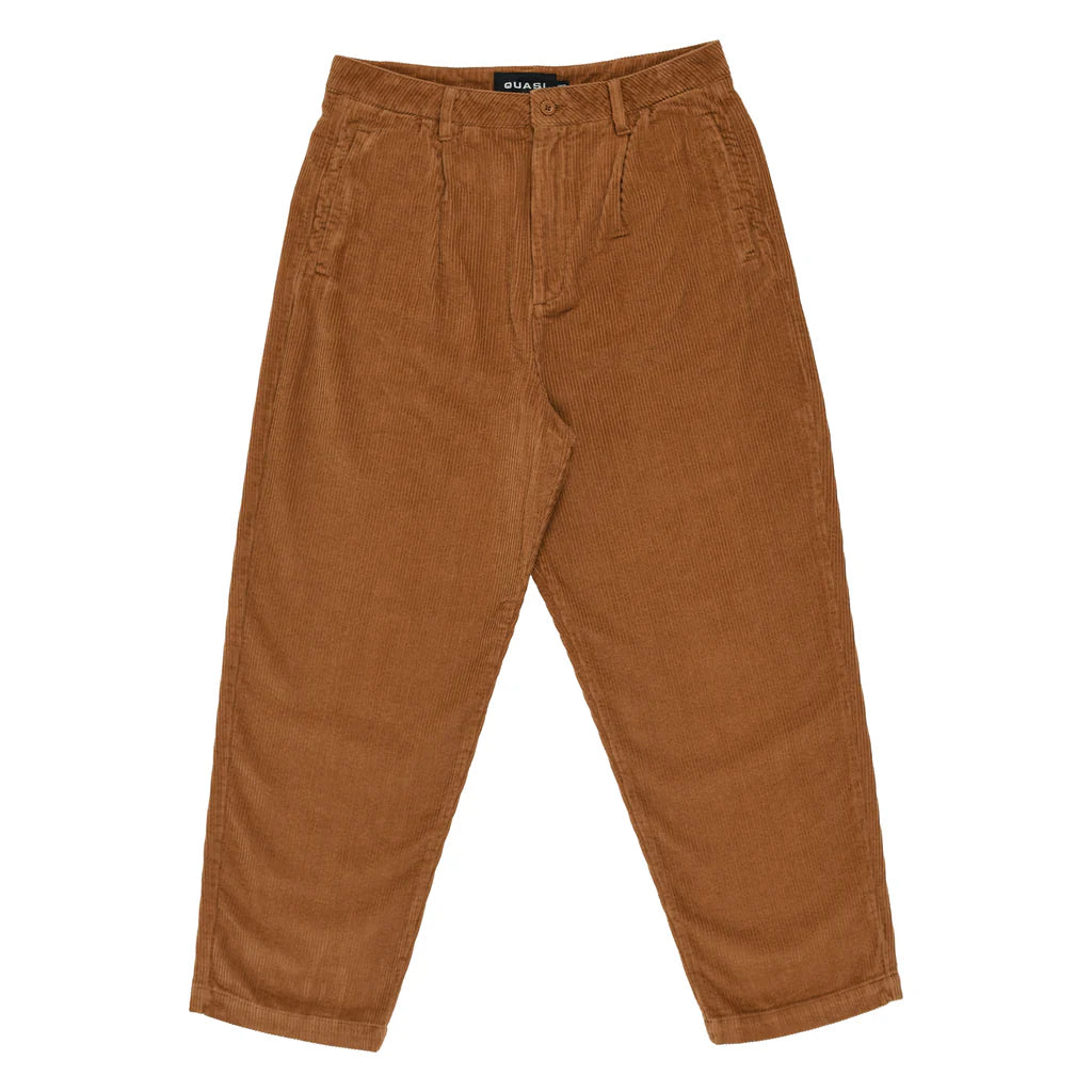 Quasi Elliot Trouser Jarrah 