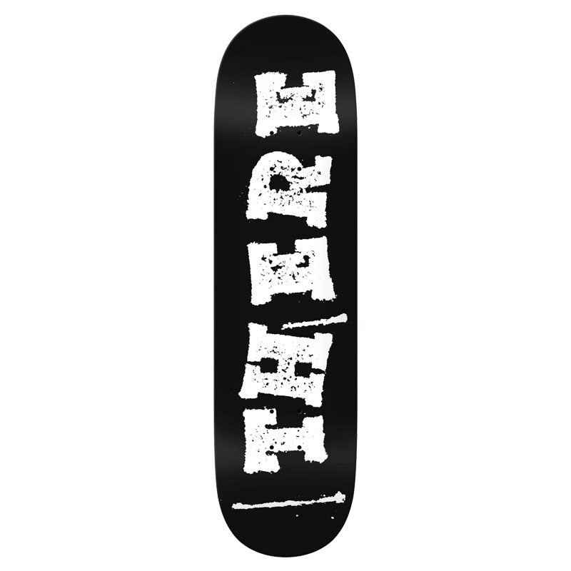 There Deck DSPH Font 8.38"