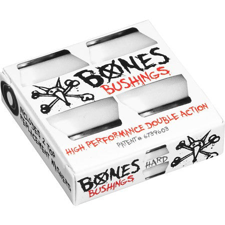 Bones Bushings Hardcores Hard packaging 