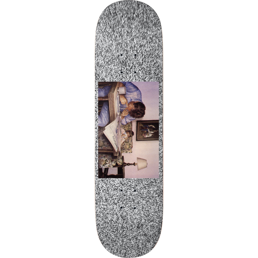 Fucking Awesome Deck Coke Dad 8.5 bottom graphic