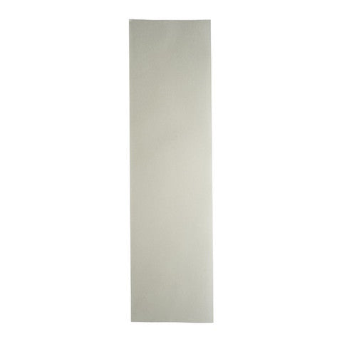 Jessup Grip Tape 9 inch x 33 inch clear front view
