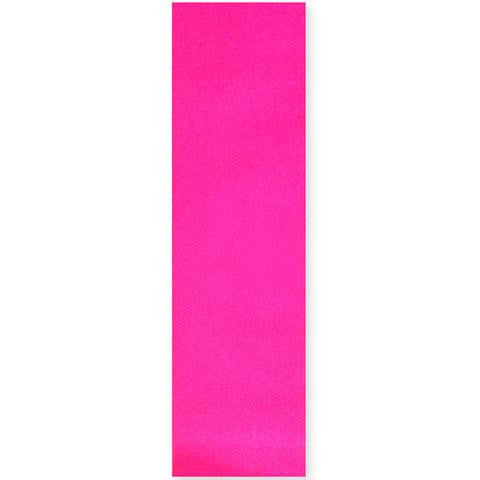 Jessup Grip Tape 9 inch x 33 inch pink front view