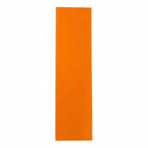 Jessup Grip Tape 9 inch x 33 inch orange front view