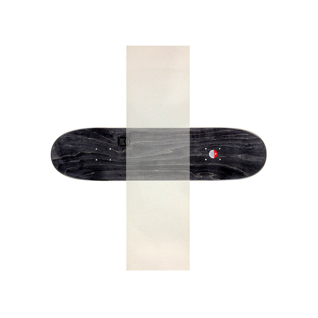 Jessup Grip Tape 9 inch x 33 inch clear with board