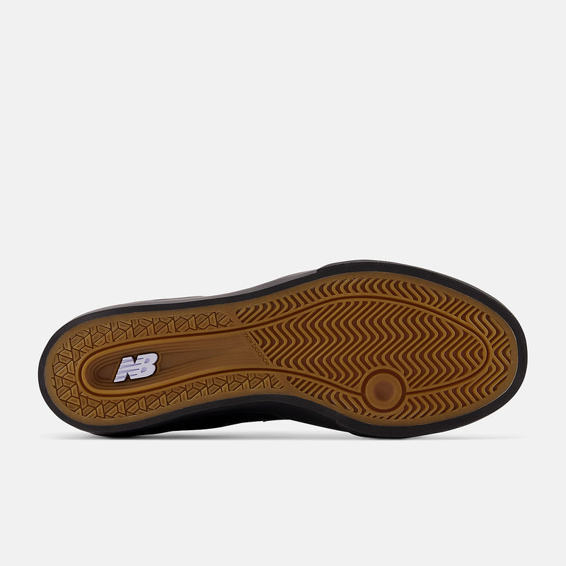 New Balance Numeric 272 Black sole