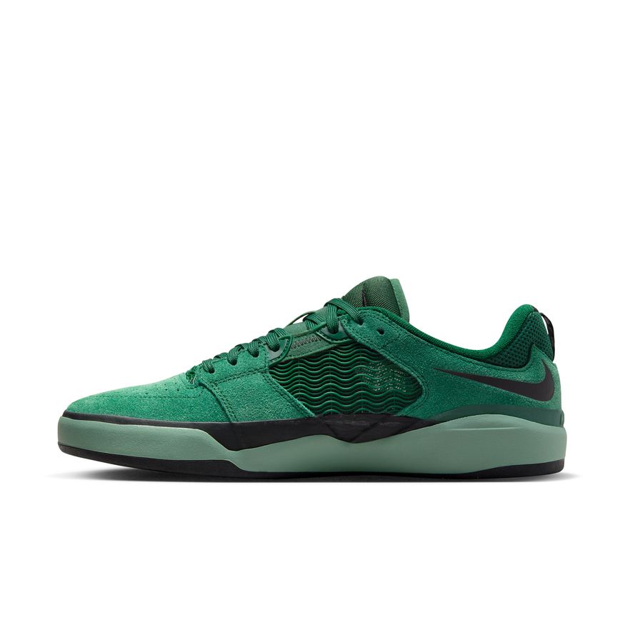 Nike sb hot sale portmore green