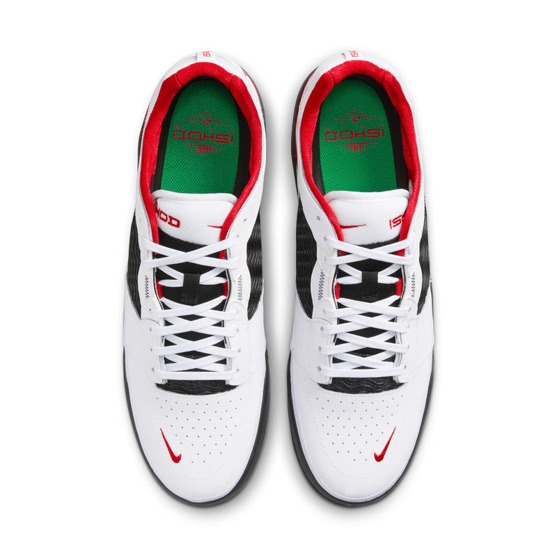 Nike SB Ishod Premium White/Black