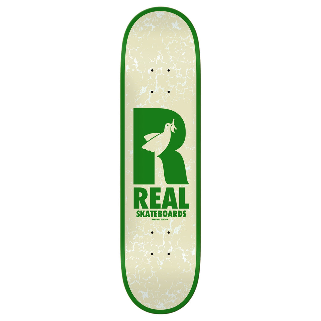 Real Deck Renewal Doves 8.5 bottom graphic