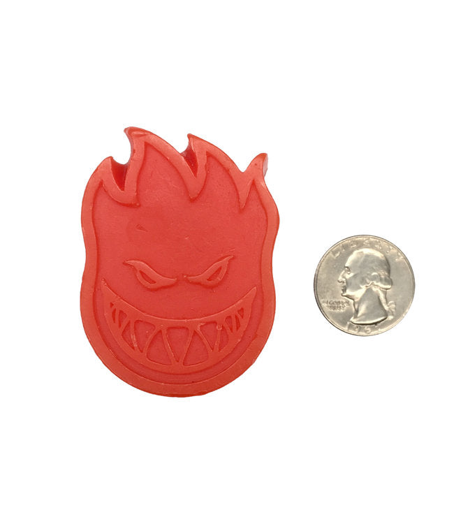 Spitfire Wax Embers red small