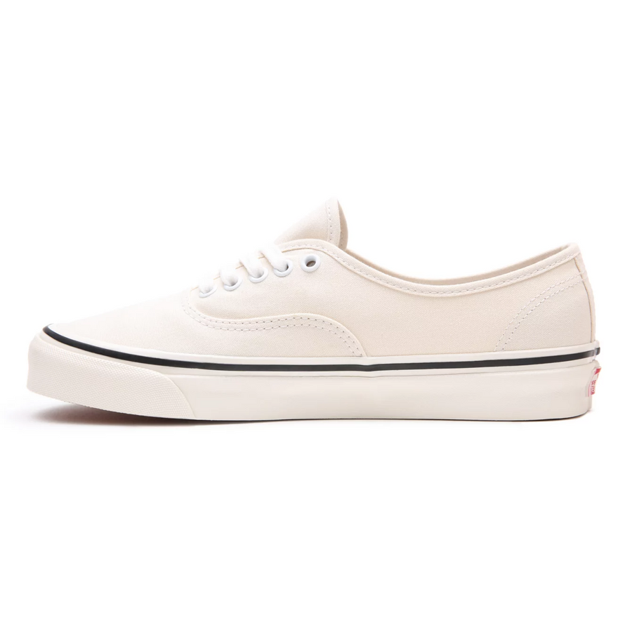 Vans OG Authentic 44 DX (Anaheim Factory) Classic White