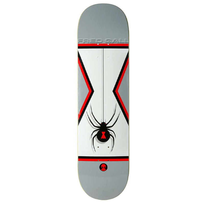 Real Deck Ishod Lucky Dog SSD 8.5"