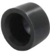 Independent Pivot Cup Black side view