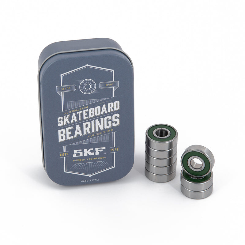 SKF Bearings Standard Kit package view