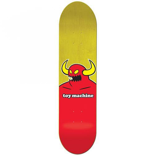 Toy Machine Deck Monster 8.5"